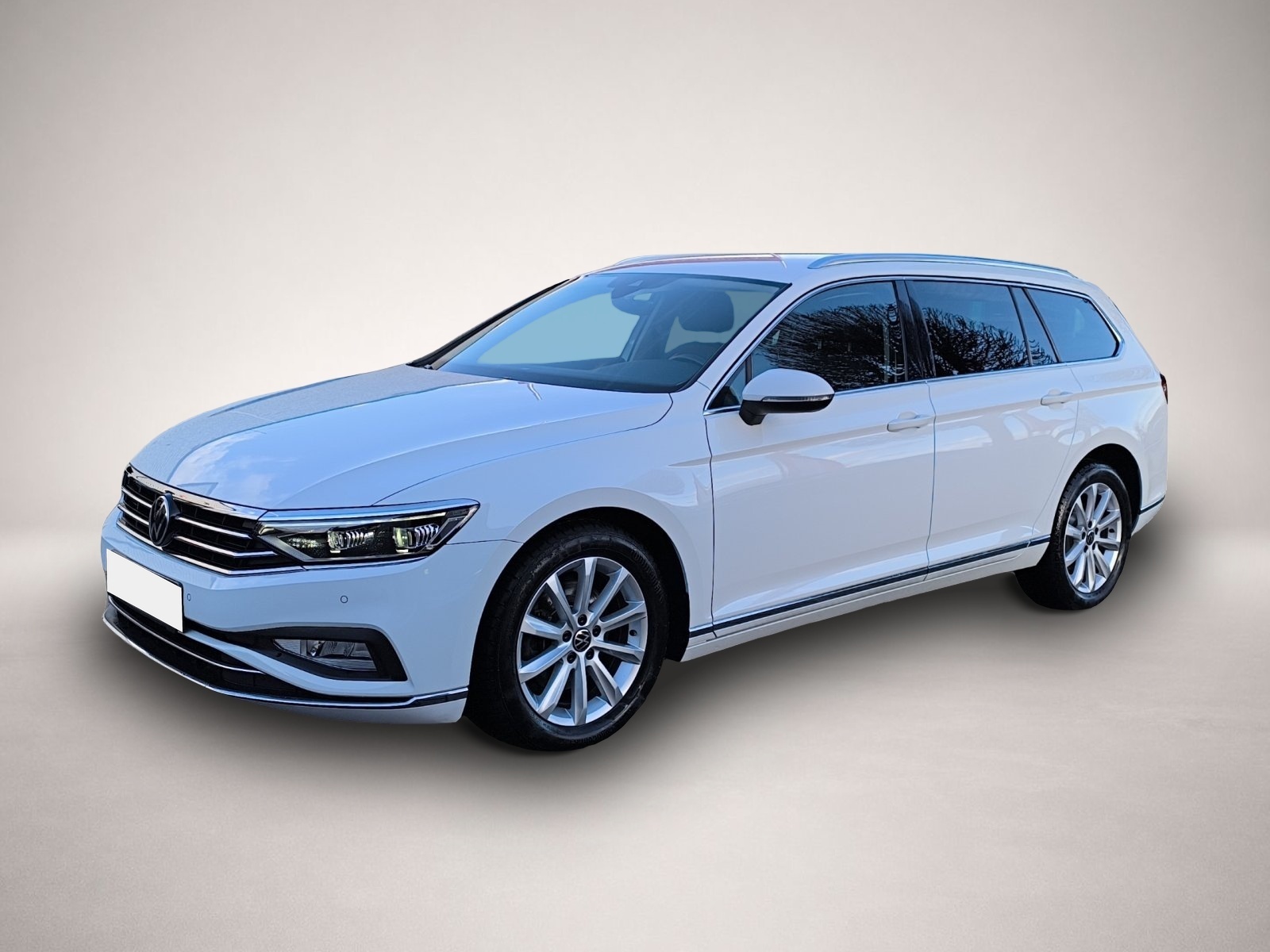 Volkswagen Passat Variant (02/2021, Diesel)