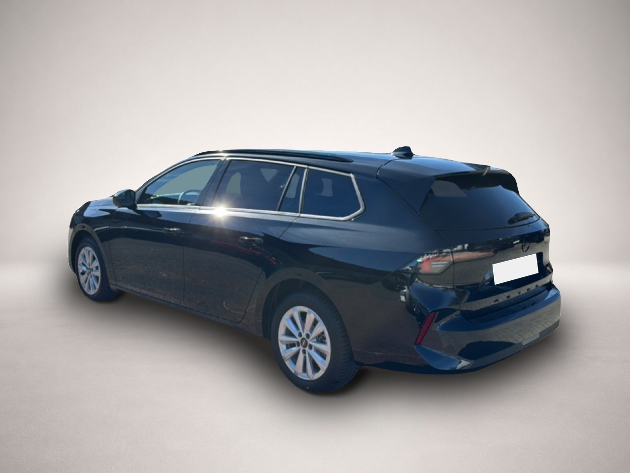 Opel Astra (, Diesel)