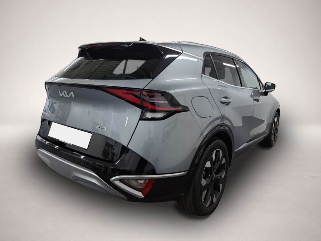 KIA Sportage (04/2022, )