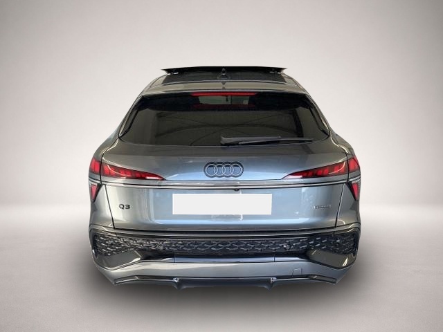 Audi Q3, Bild 5 von 5