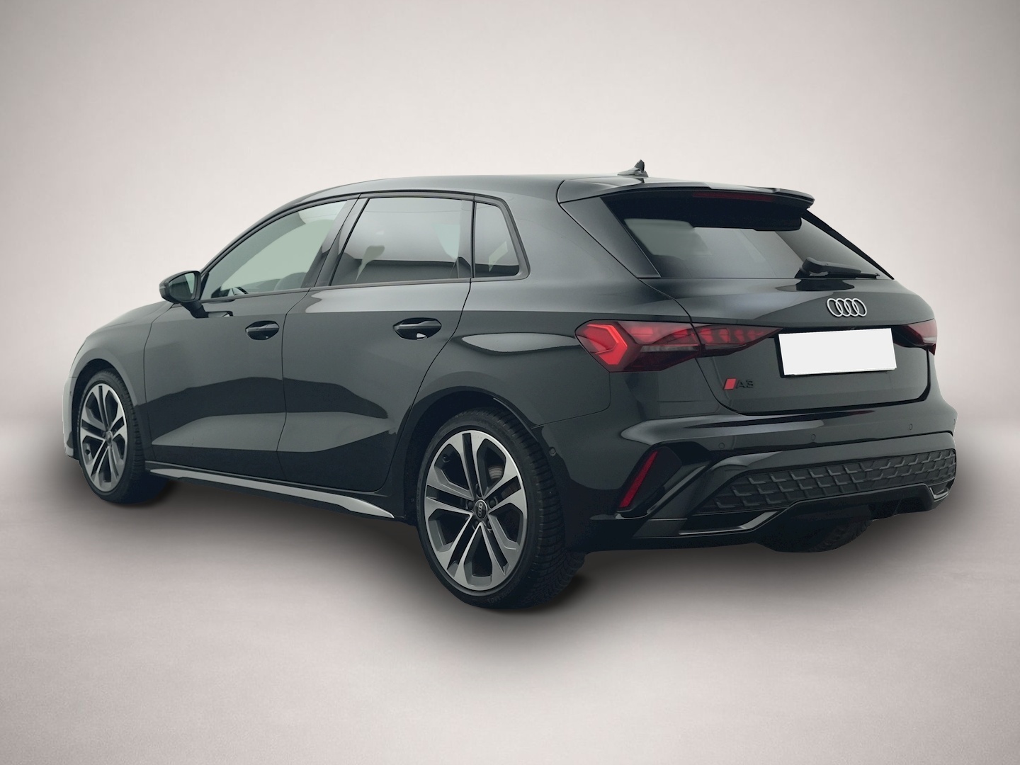Audi A3 (12/2024, Diesel)