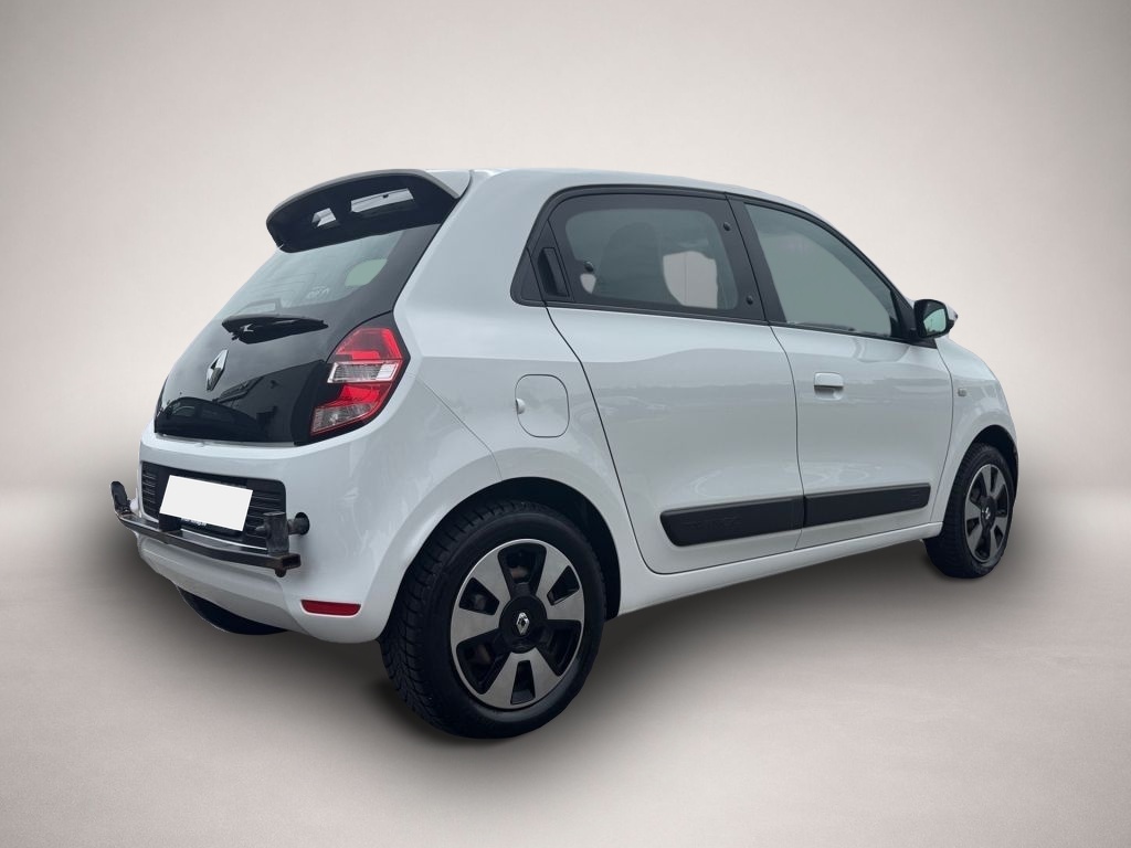 Renault Twingo (01/2016, )