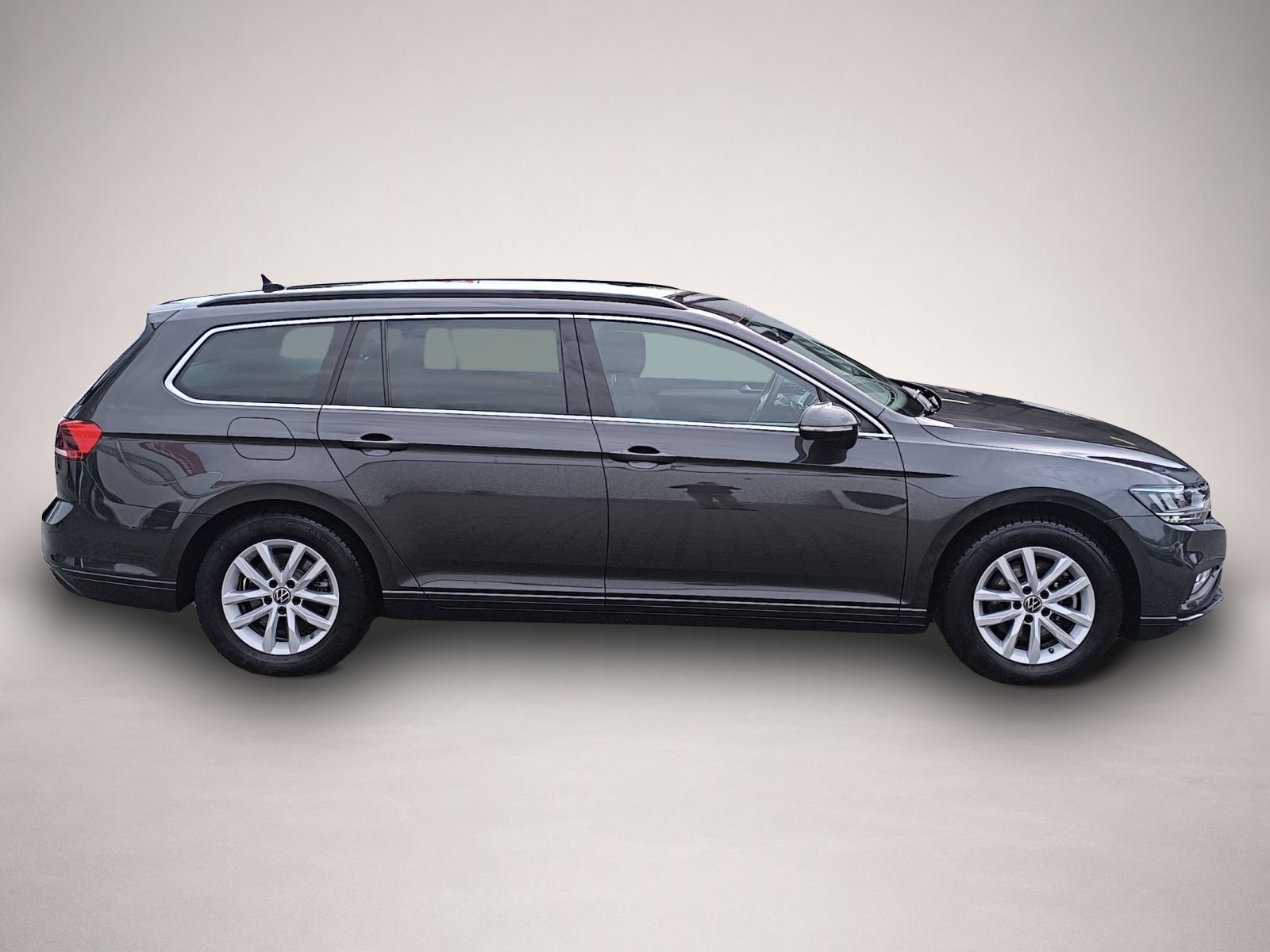 Volkswagen Passat Variant (12/2020, Diesel)