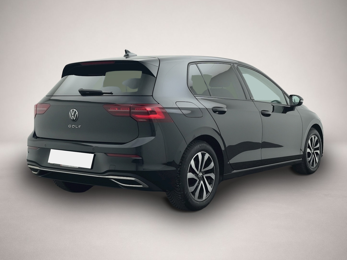 Volkswagen Golf (09/2022, Diesel)
