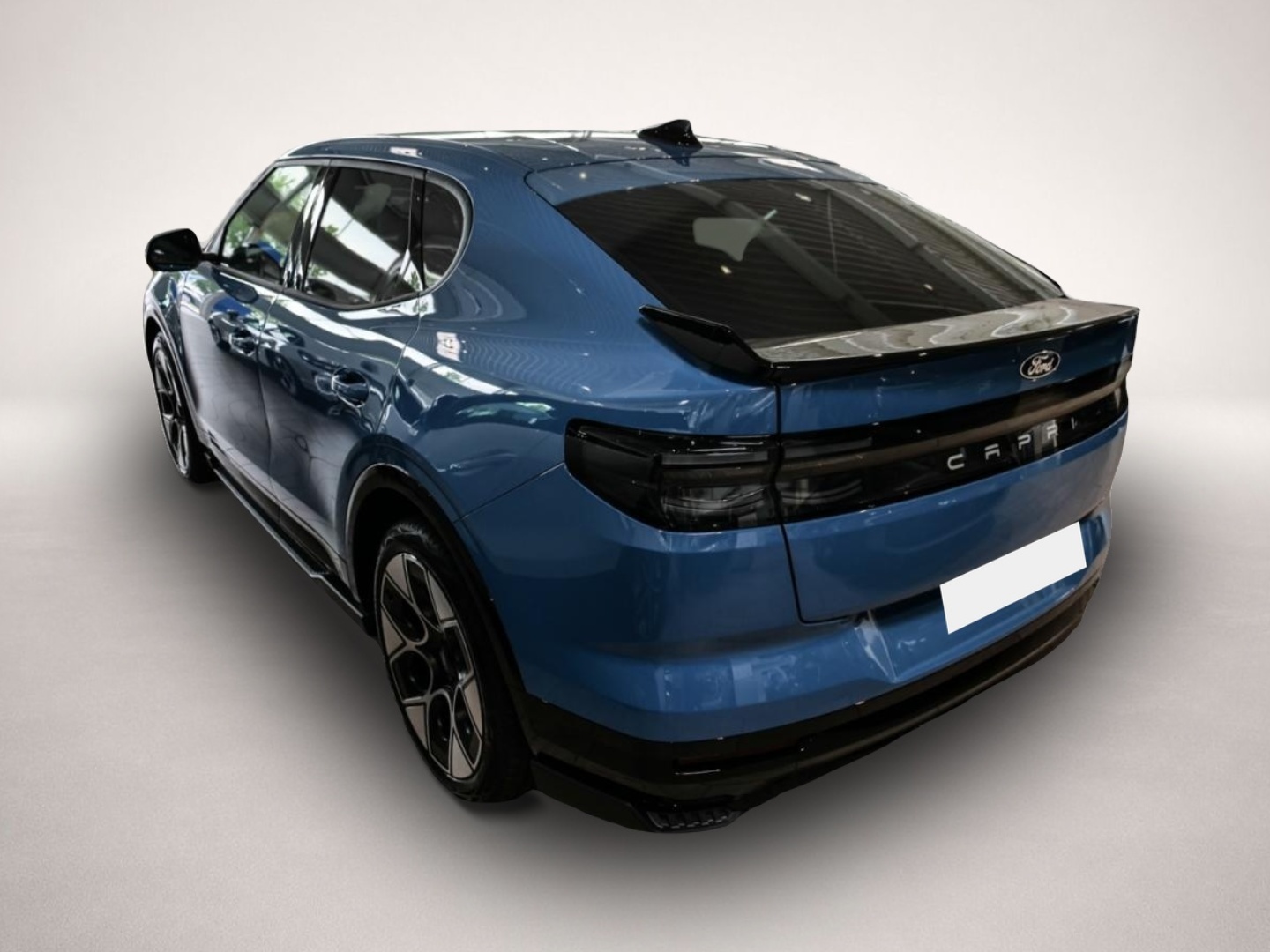 Ford Capri, Bild 2 von 4