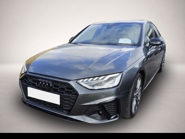 Audi A4 (10/2022, )