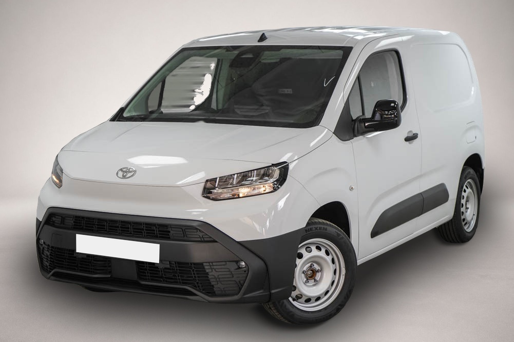 Toyota Proace City (05/2026, Diesel)