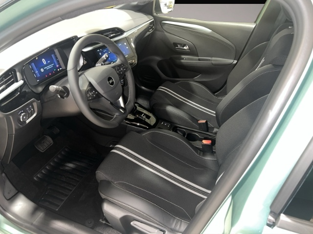 Opel Corsa (04/2025, Hybrid (Benzin/Elektro))