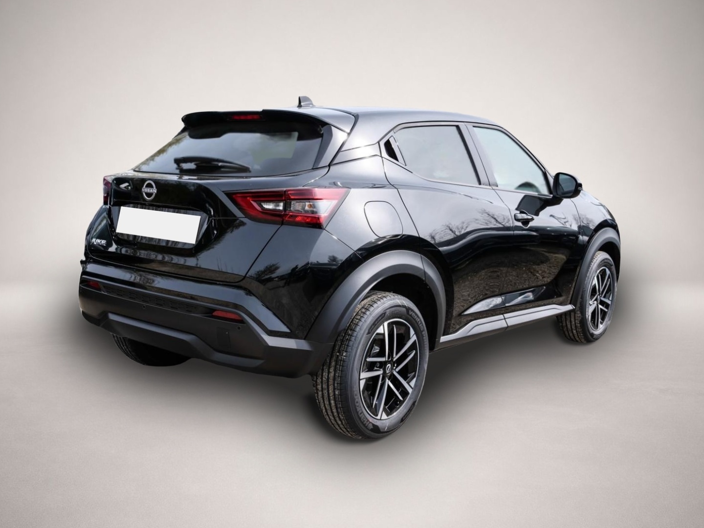 Nissan Juke, Bild 2 von 6
