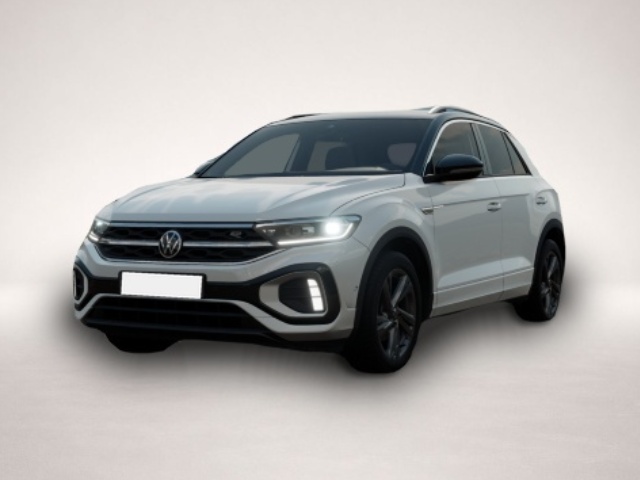 Volkswagen T-Roc (10/2025, )