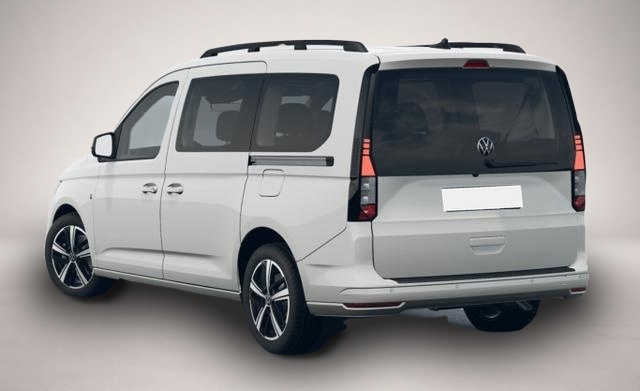 Volkswagen Caddy Maxi (07/2026, Diesel)