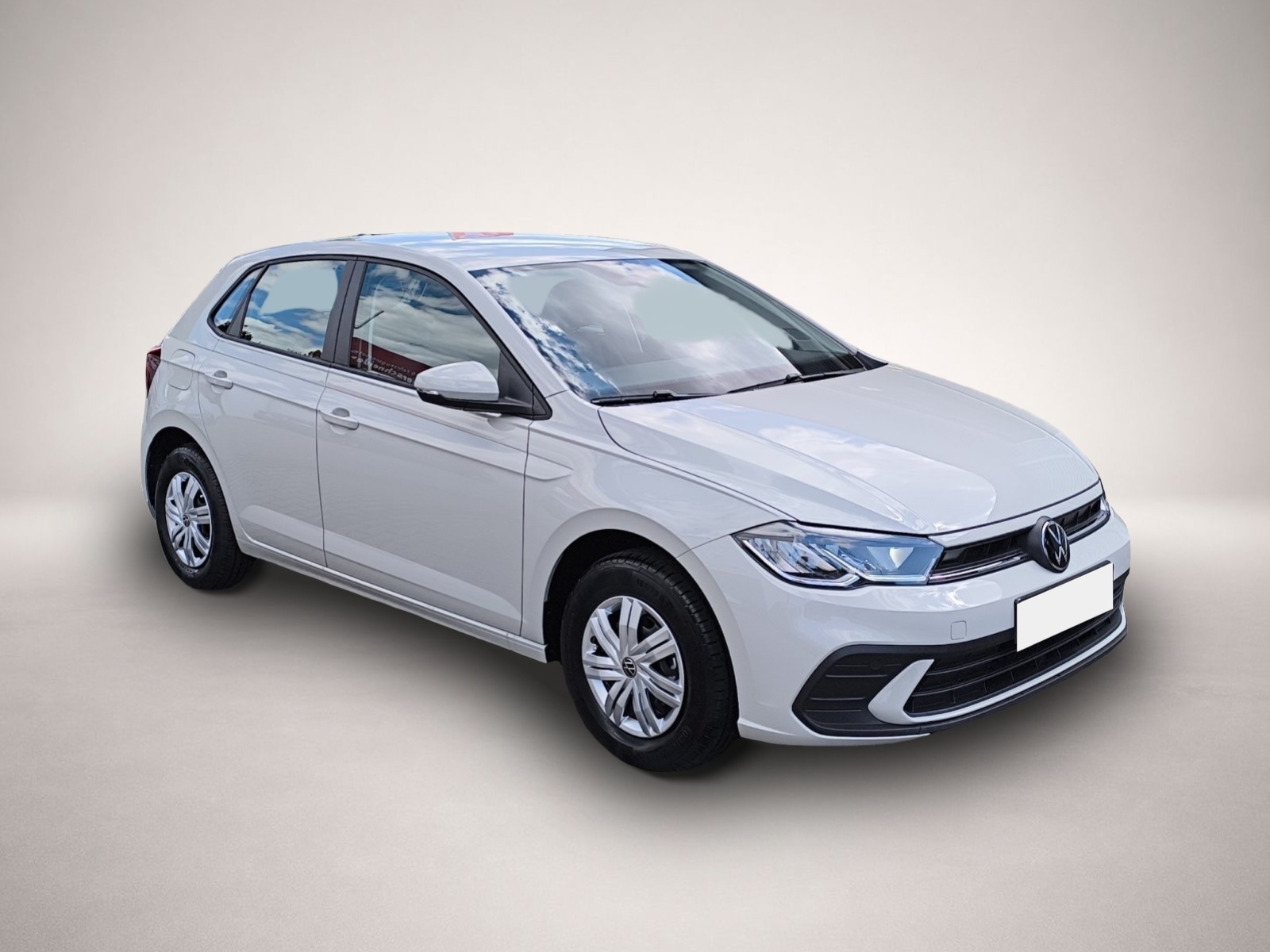 Volkswagen Polo (06/2026, Benzin)