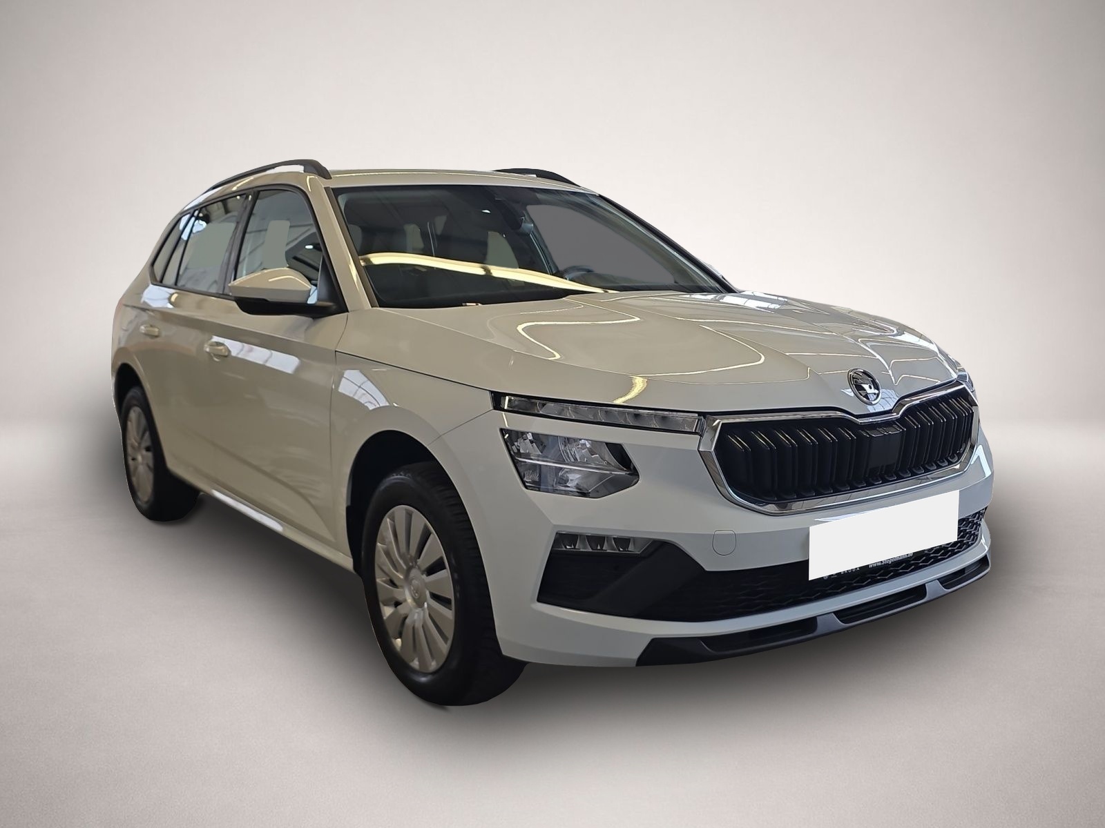 Skoda Kamiq, image 7 of 8