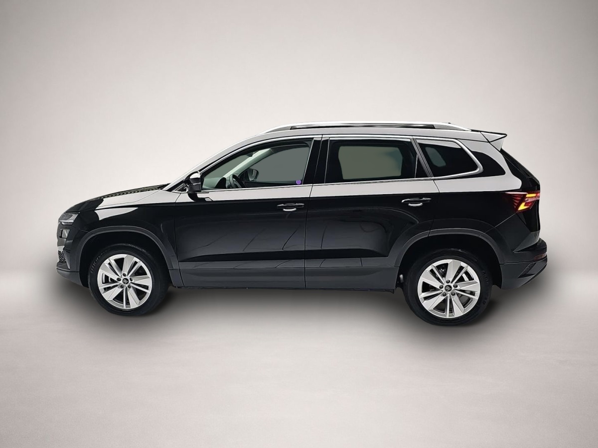 Skoda Karoq, Bild 4 von 4