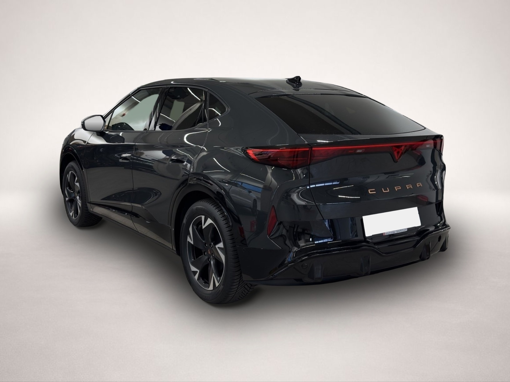 CUPRA Tavascan, Bild 4 von 5