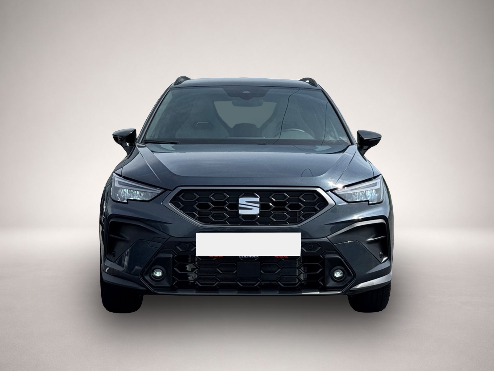 Seat Arona (04/2026, Benzin)