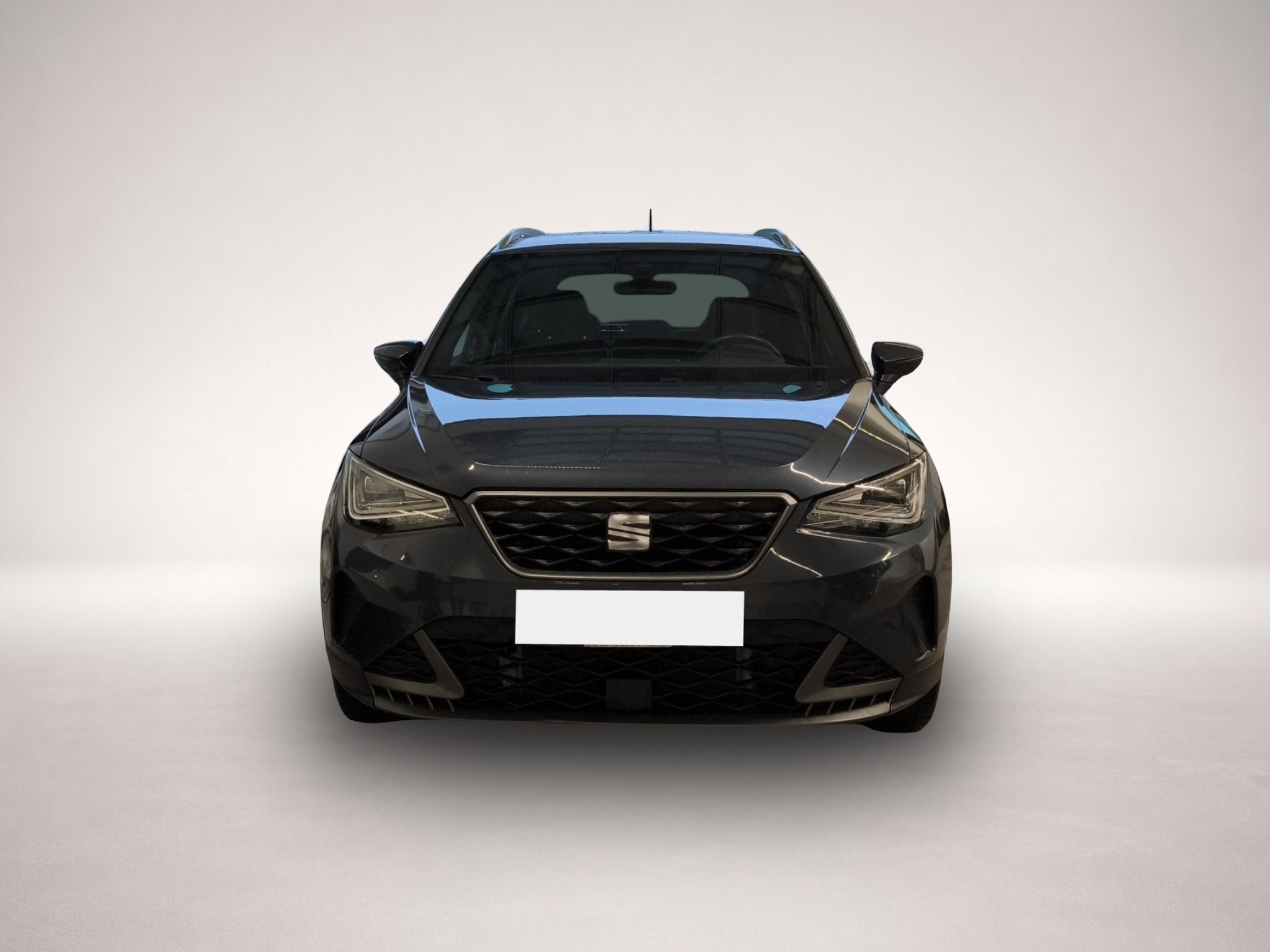 Seat Arona (07/2023, Benzin)