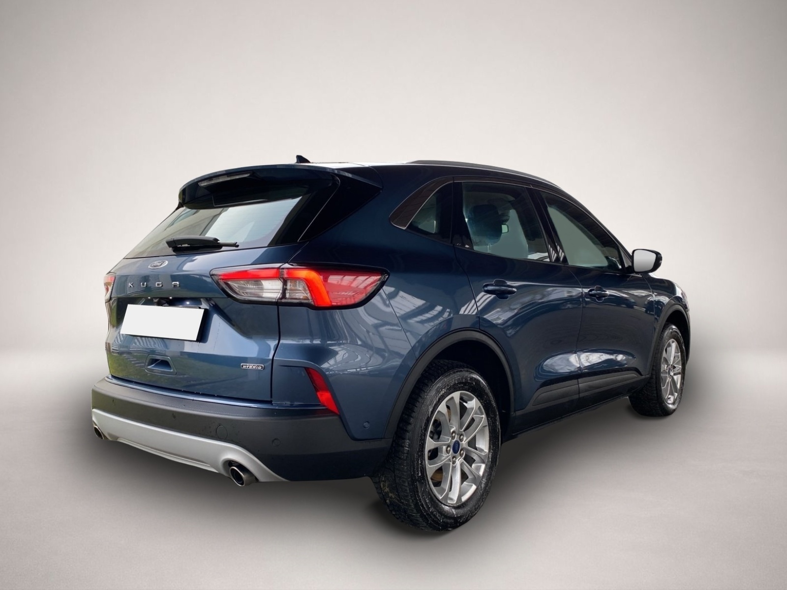 Ford Kuga (09/2022, )