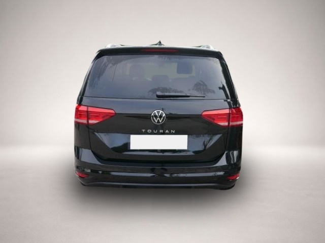 Volkswagen Touran (06/2026, Benzin)
