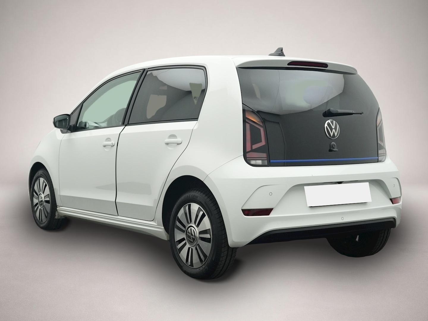 Volkswagen e-up! (11/2022, ELECTRIC)
