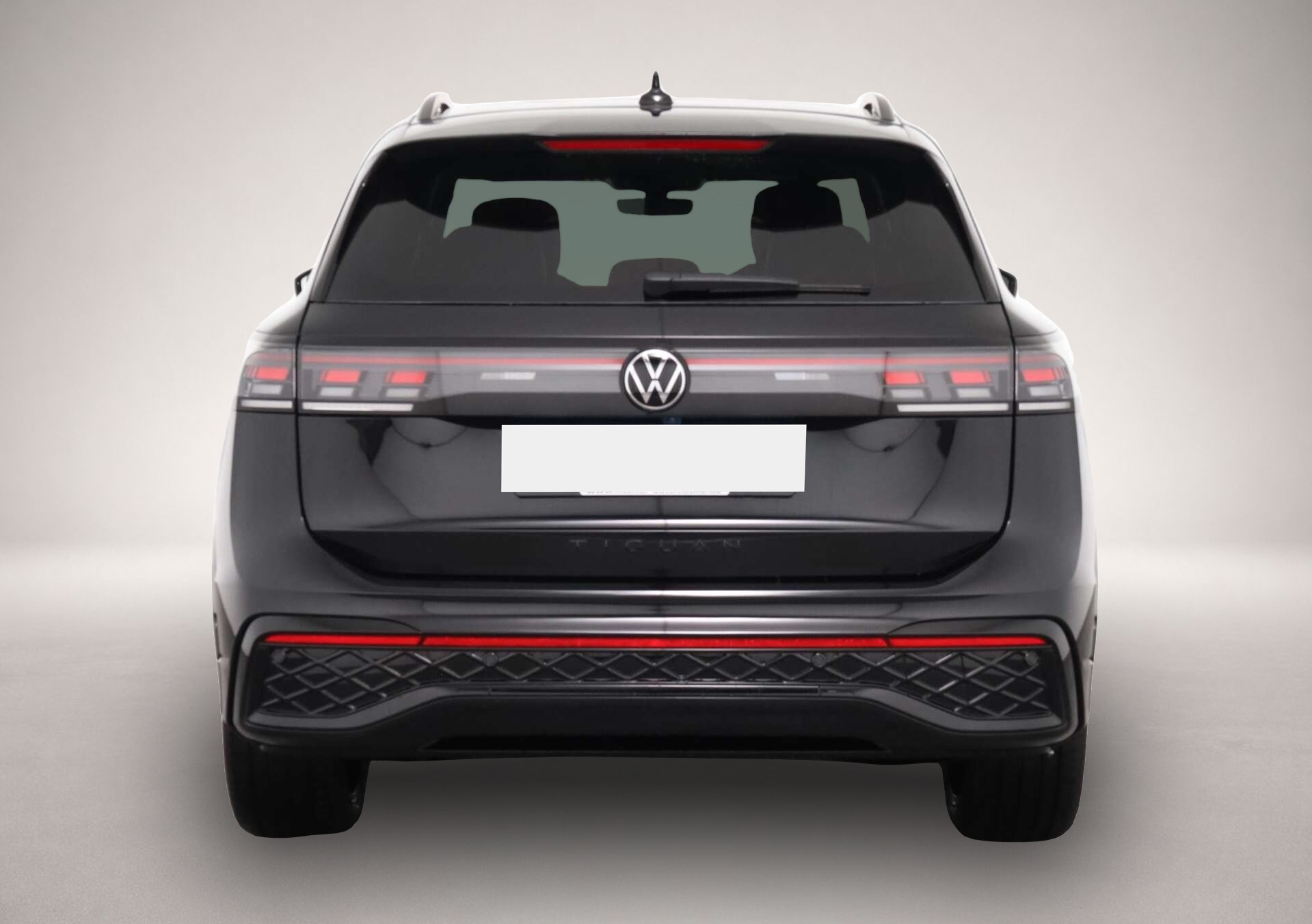 Volkswagen Tiguan (06/2025, Diesel)