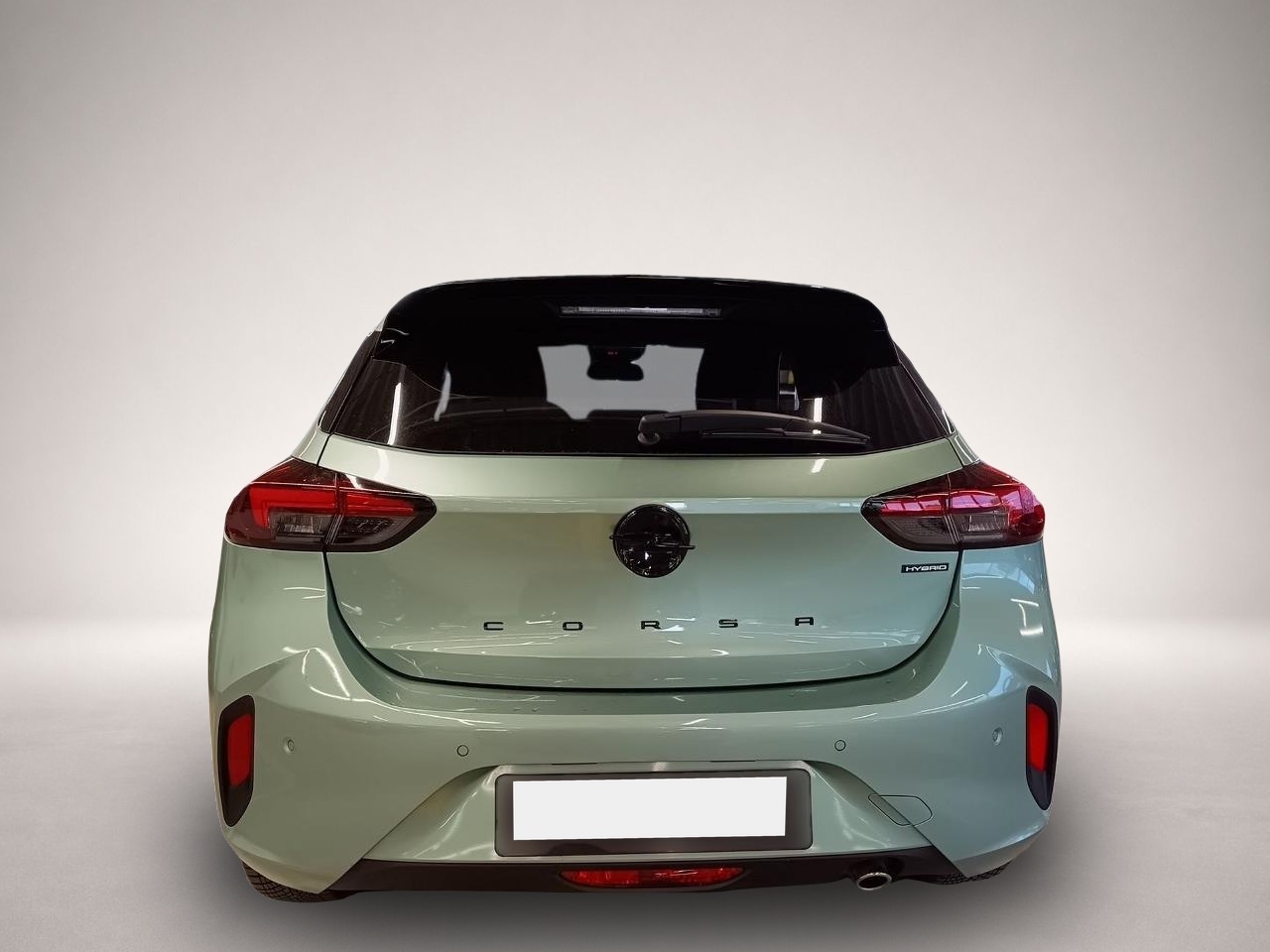 Opel Corsa (08/2025, Benzin)