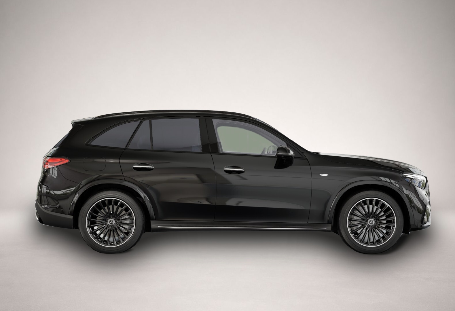 Mercedes-Benz GLC 300 (03/2025, Hybrid (Diesel/Elektro))