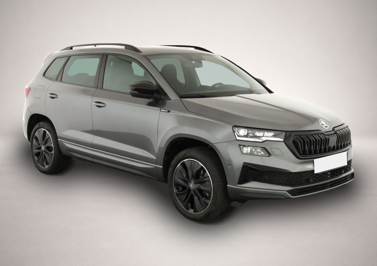 Skoda Karoq (04/2026, Diesel)