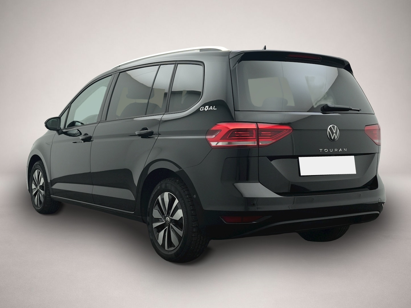 Volkswagen Touran (11/2025, Benzin)
