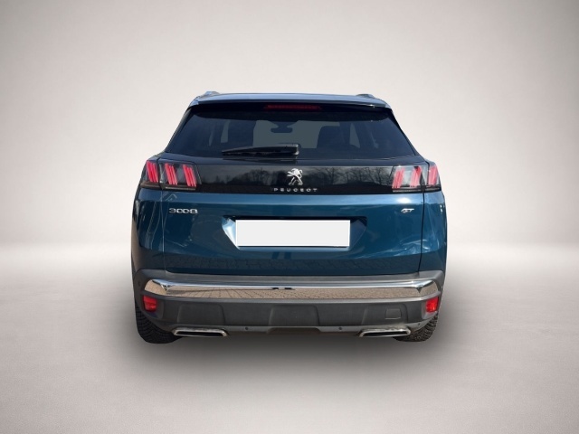 Peugeot 3008 (01/2024, Benzin)