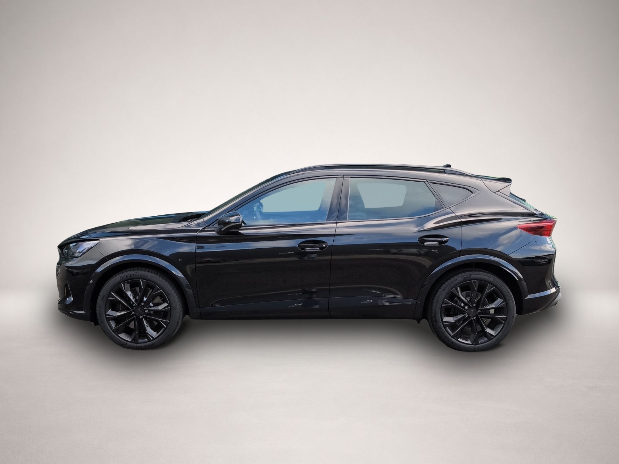 CUPRA Formentor, image 3 of 5