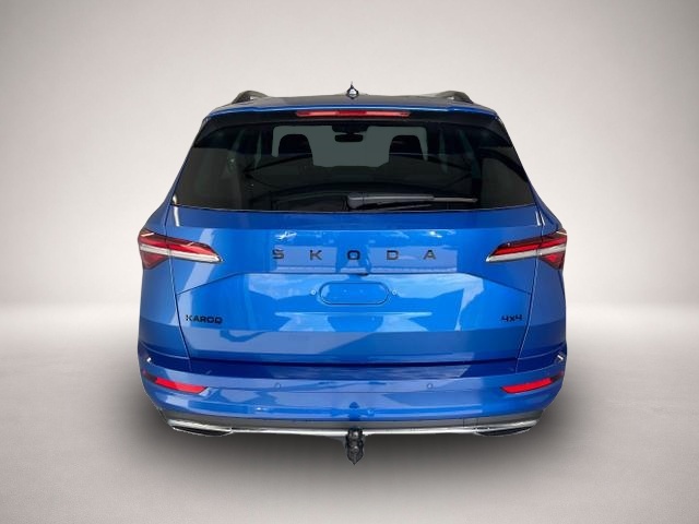 Skoda Karoq, image 5 of 5