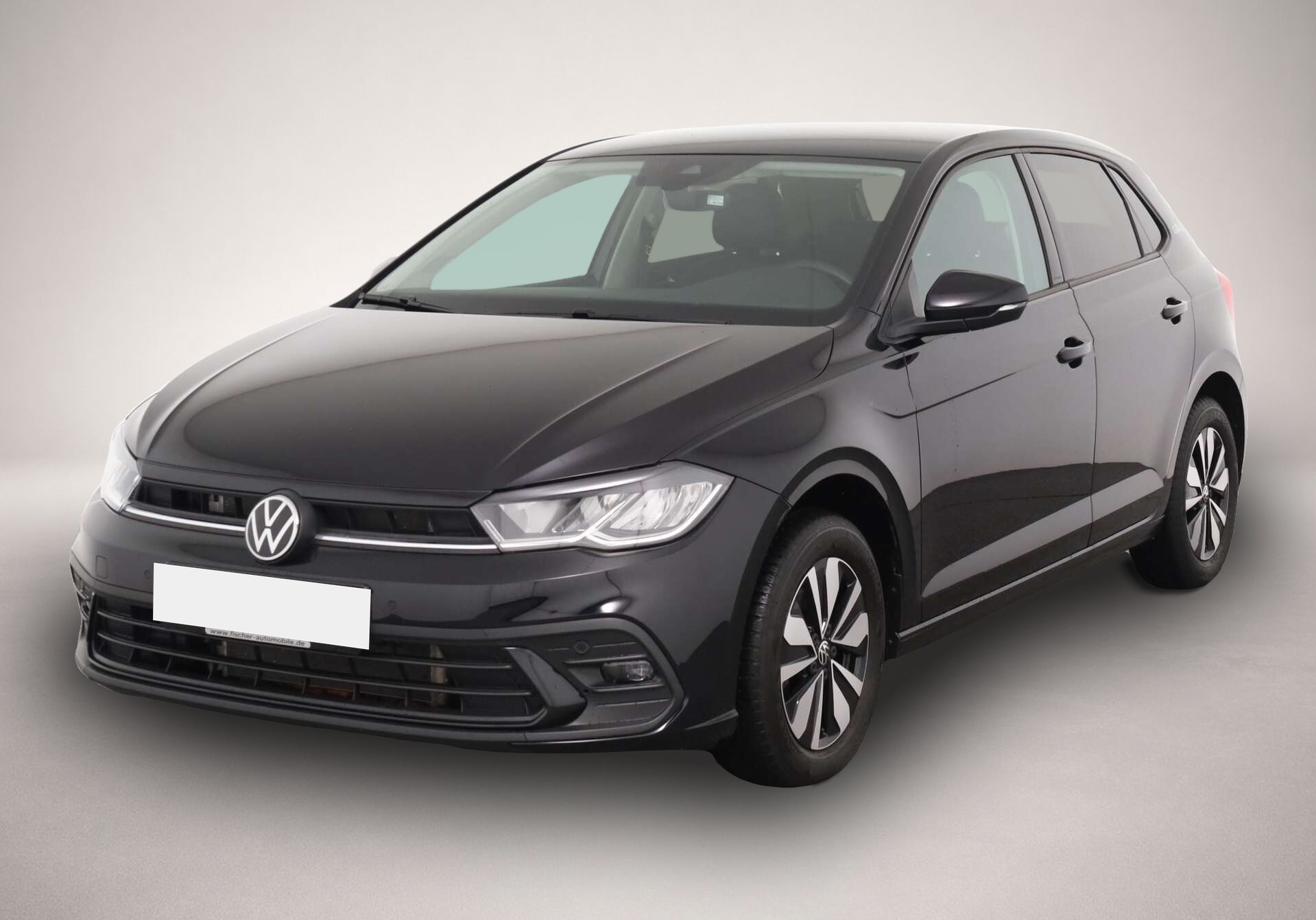 Volkswagen Polo (09/2025, Benzin)