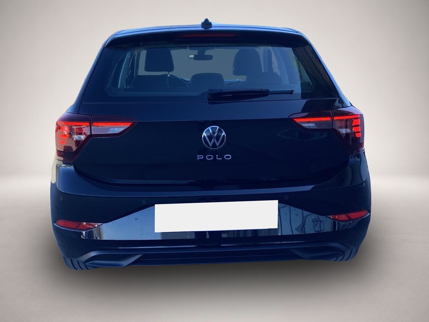 Volkswagen Polo (11/2022, )