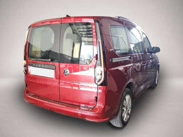 Volkswagen Caddy (05/2024, Diesel)