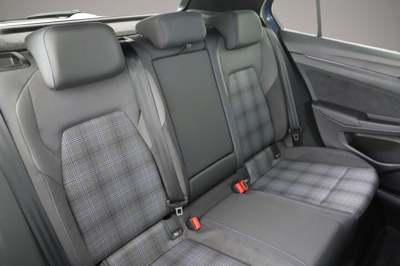Volkswagen Golf (06/2025, Hybrid (Benzin/Elektro))