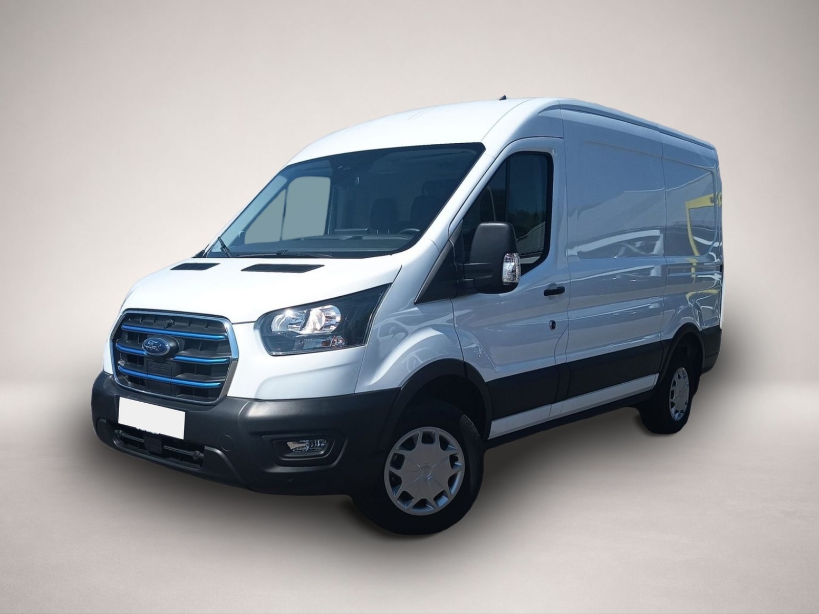 Ford Other (09/2024, ELECTRIC)
