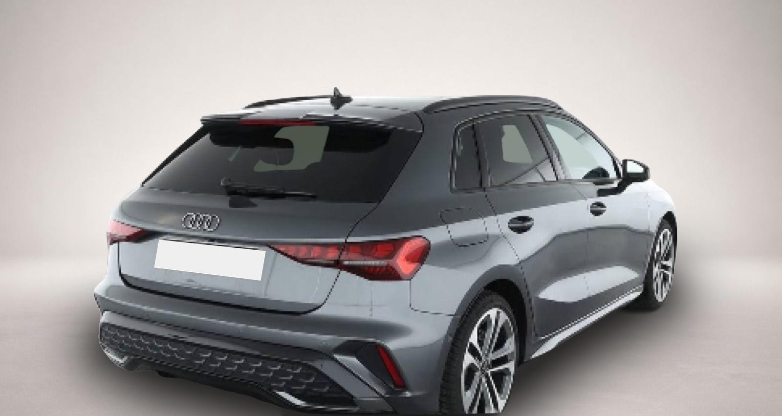 Audi A3 (09/2025, )