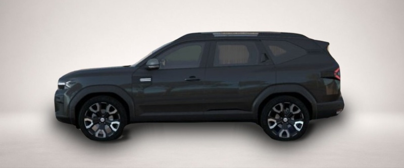 Dacia Bigster (05/2026, Hybrid (Benzin/Elektro))