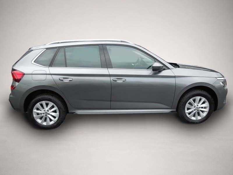 Skoda Kamiq, Bild 3 von 5