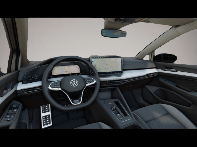 Volkswagen Golf (04/2025, )