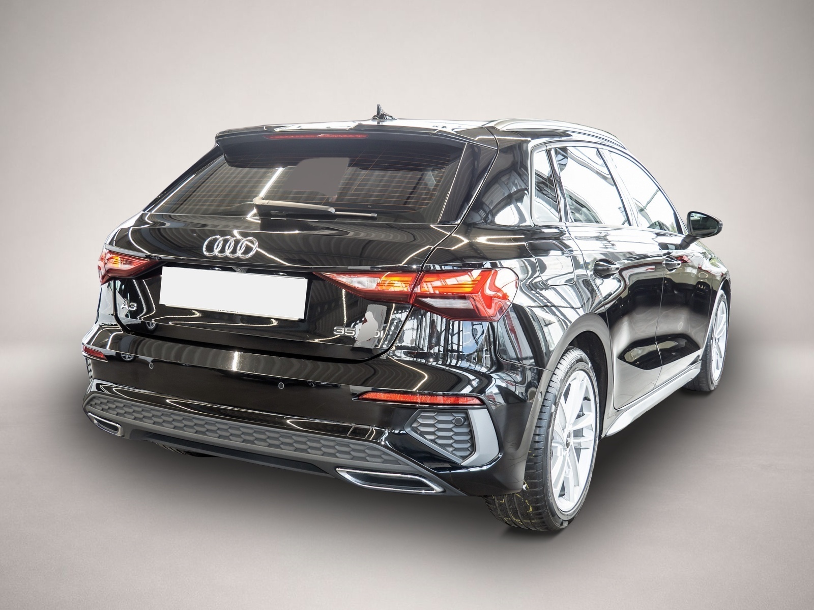 Audi A3 (05/2023, Diesel)
