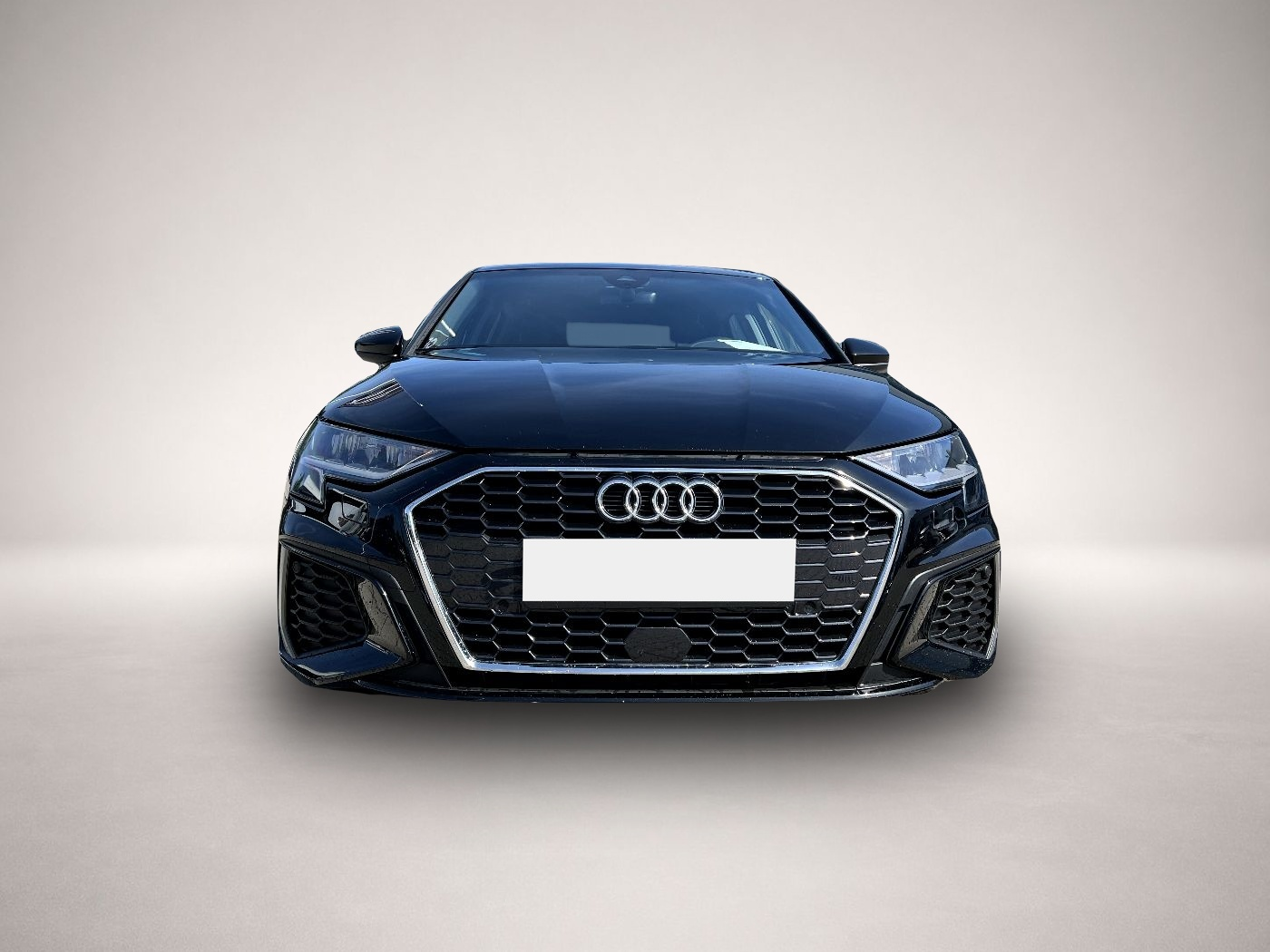 Audi A3 (06/2022, Diesel)