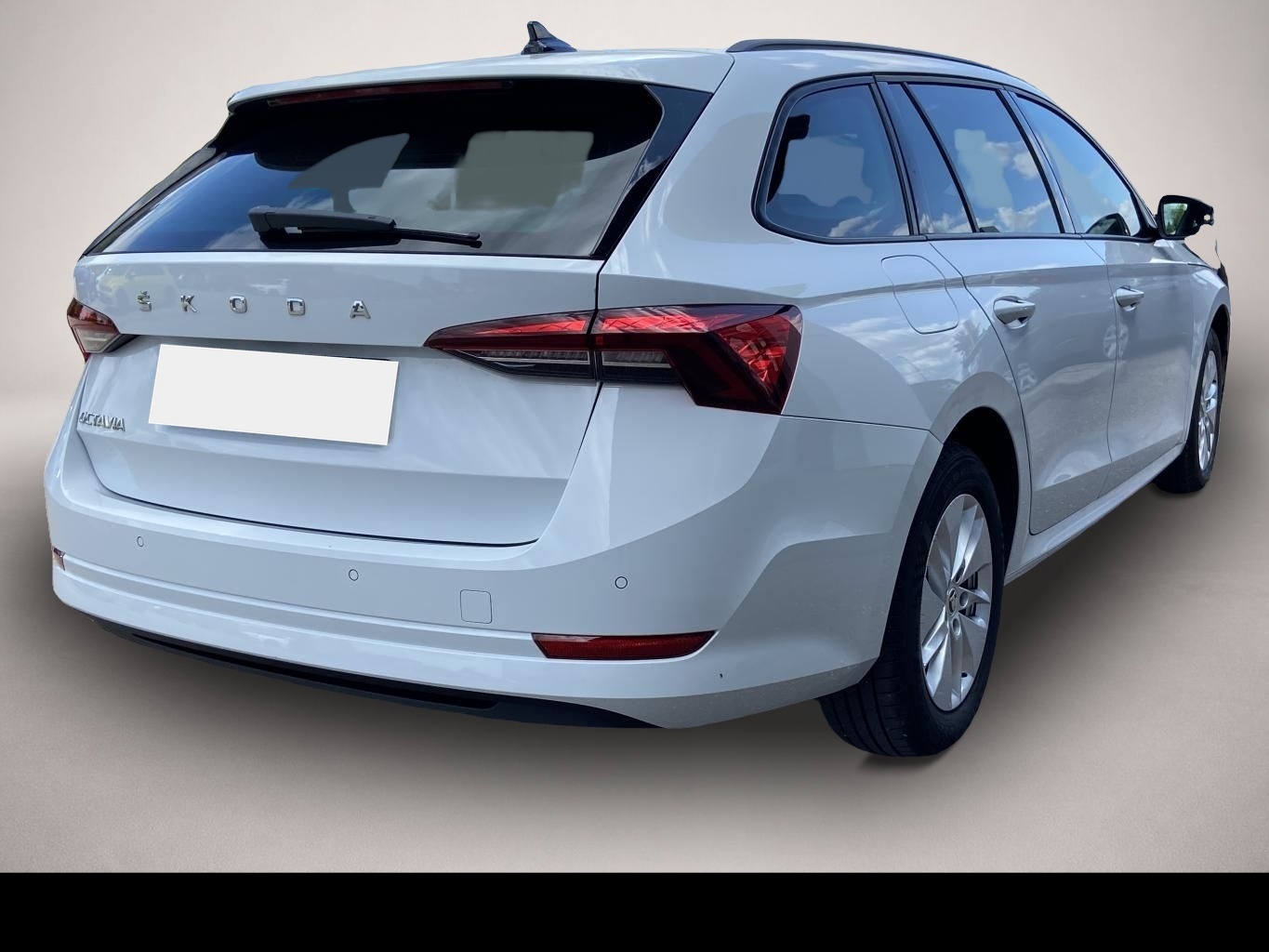 Skoda Octavia (05/2023, )