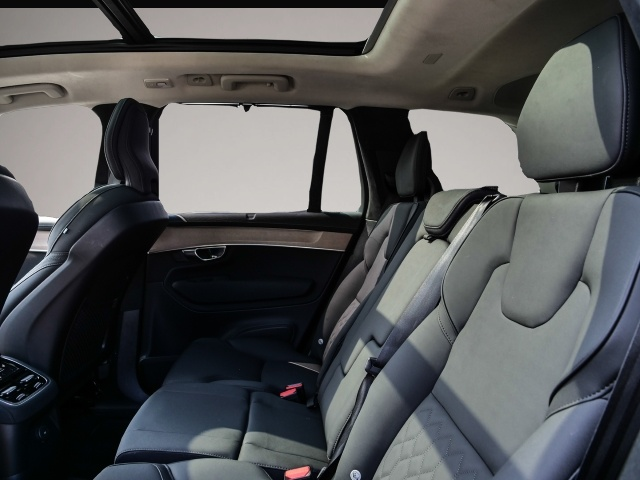 Volvo XC90 (06/2025, Hybrid (Benzin/Elektro))