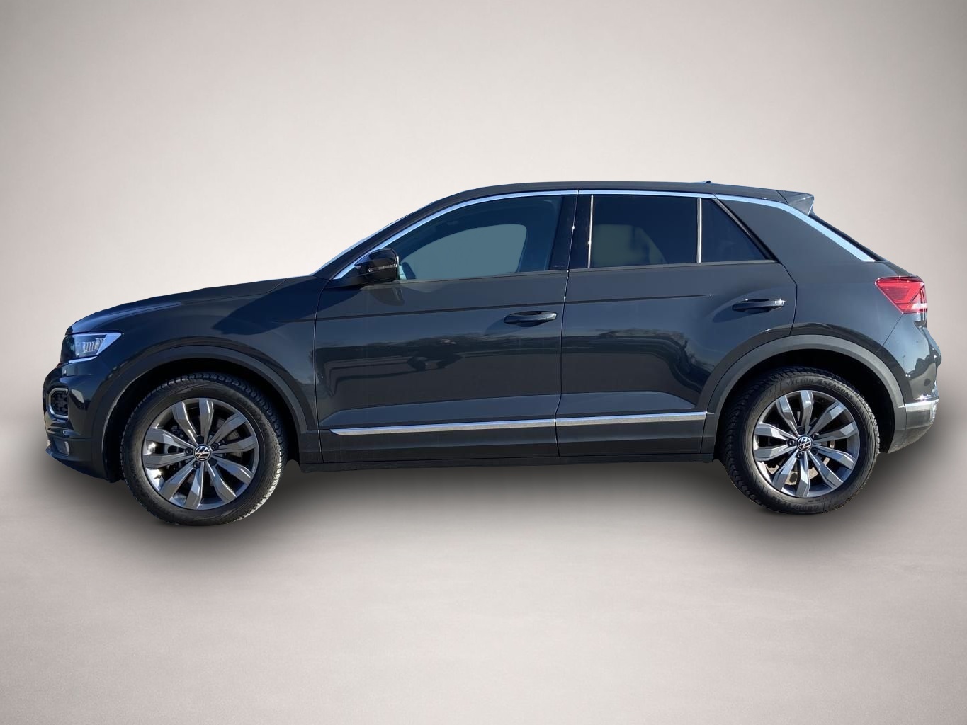 Volkswagen T-Roc (12/2021, )