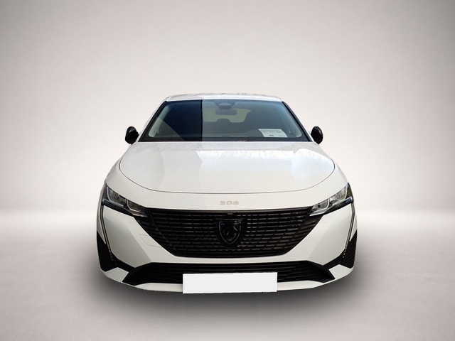 Peugeot 308 (11/2023, Benzin)