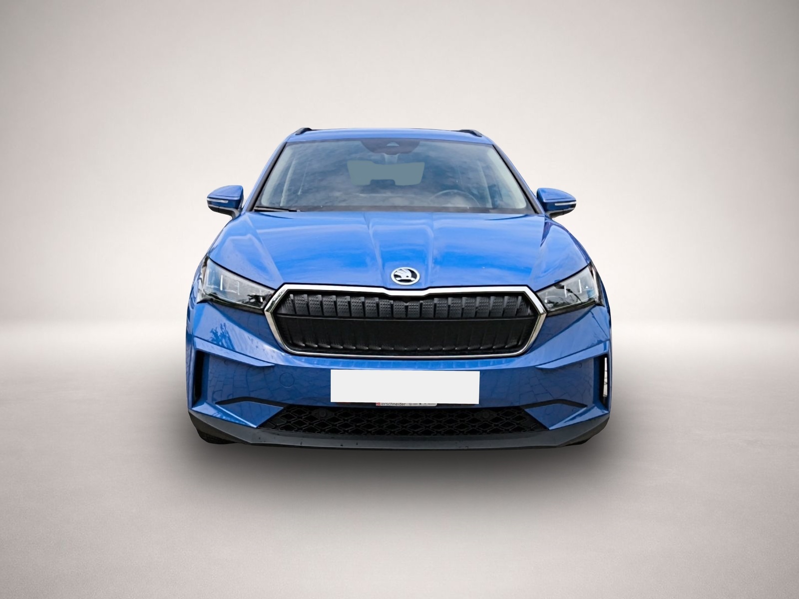 Skoda Enyaq (12/2023, ELECTRIC)