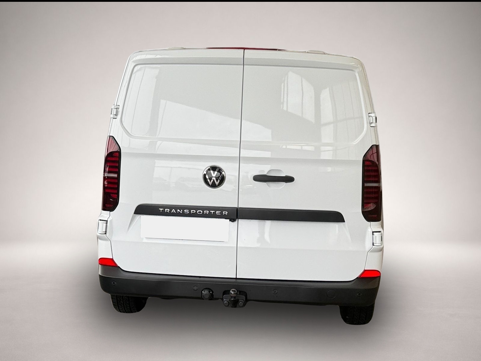 Volkswagen Other (02/2025, Diesel)