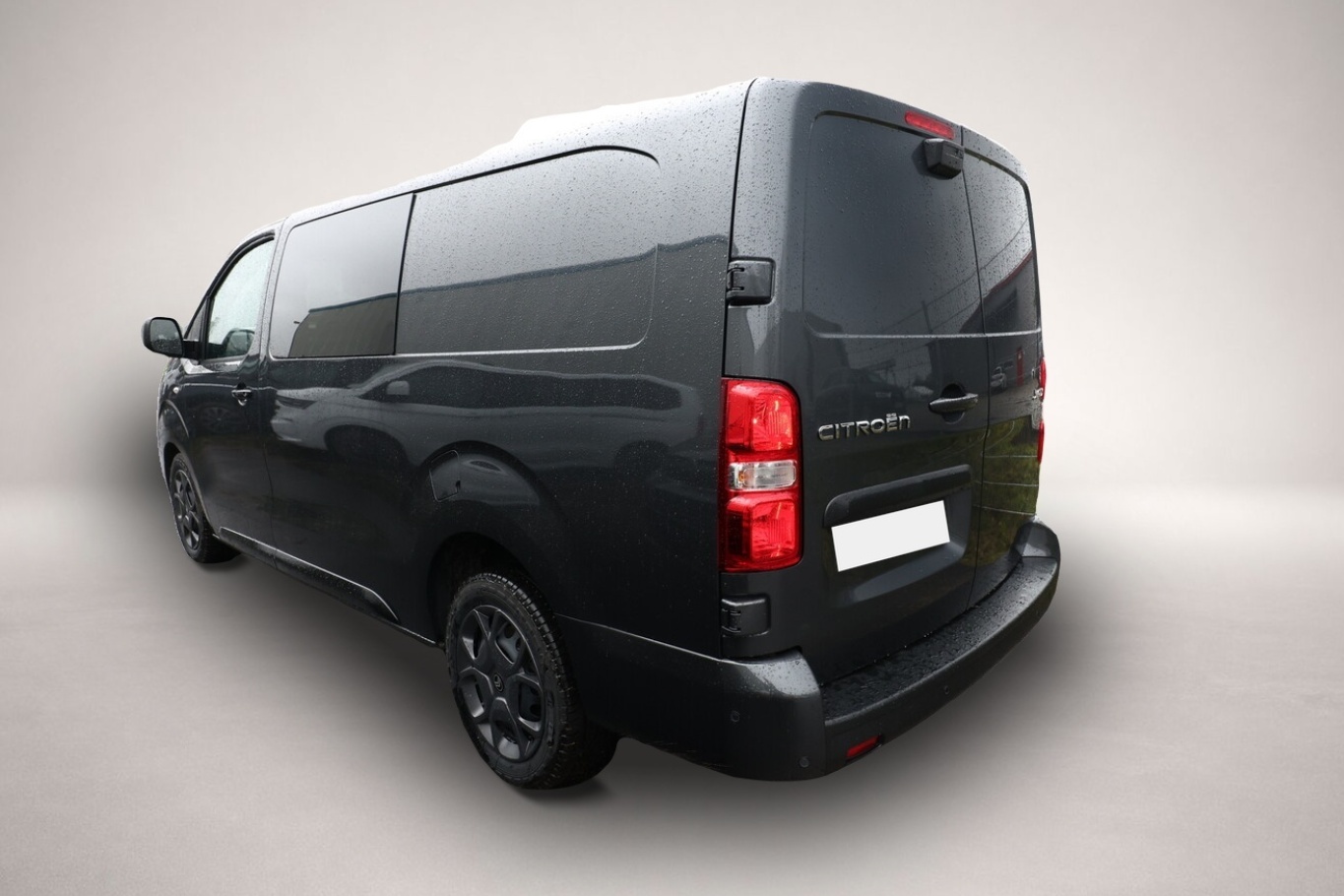 Citroen Jumpy (09/2025, Diesel)